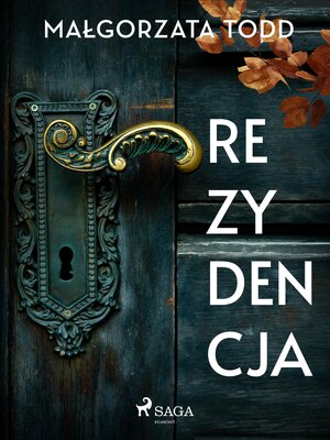 cover image of Rezydencja